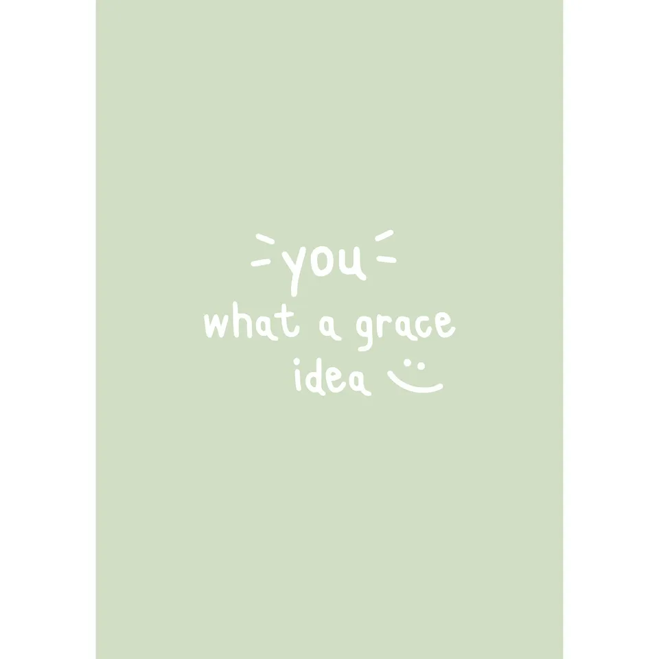 fontis-papeterie-you-what-a-grace-idea-postkarten-12er-10-5x15-cm image 1