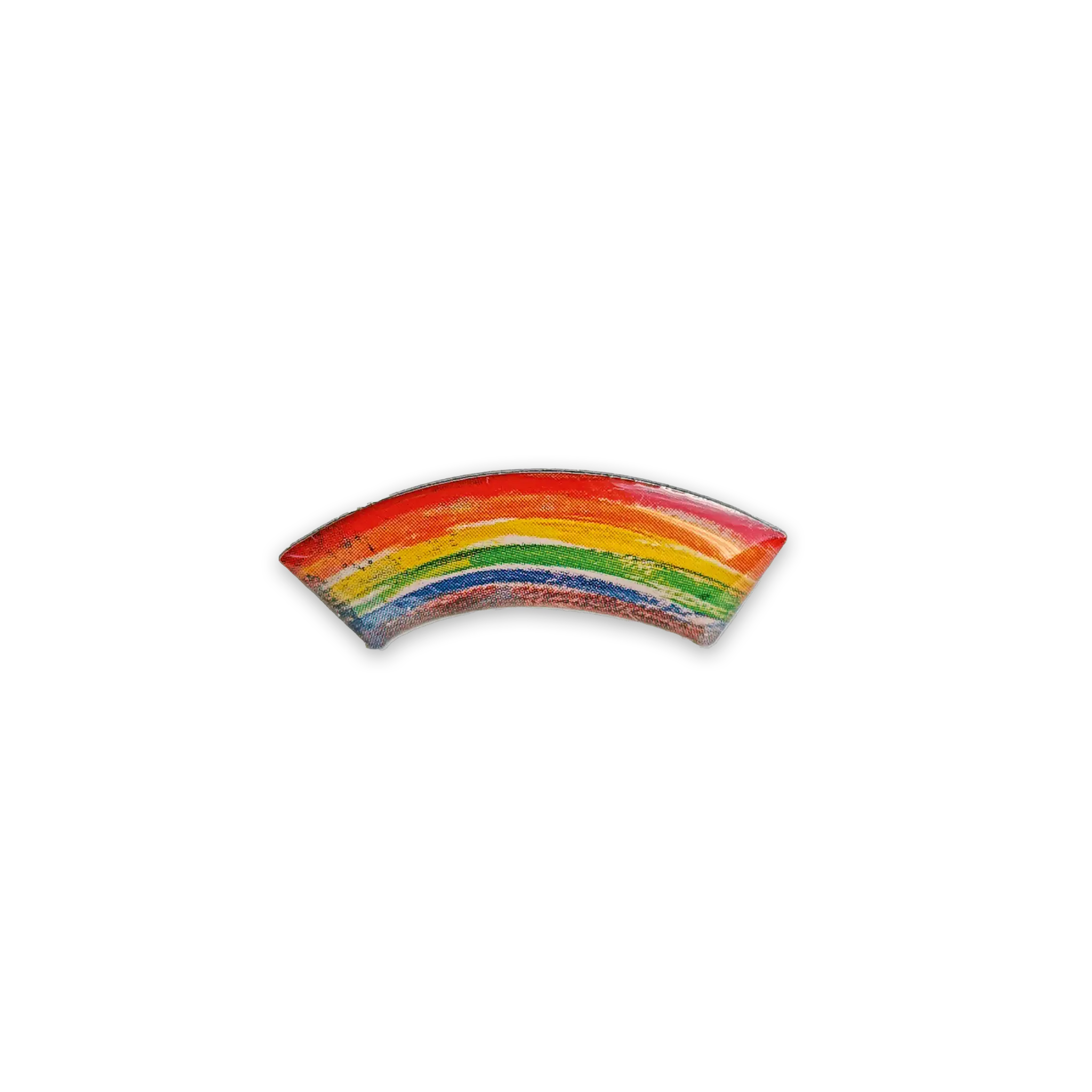 bonifatiuswerk-pin-cards-doppelkarte-mit-pin-regenbogen-mit-umschlag image 3