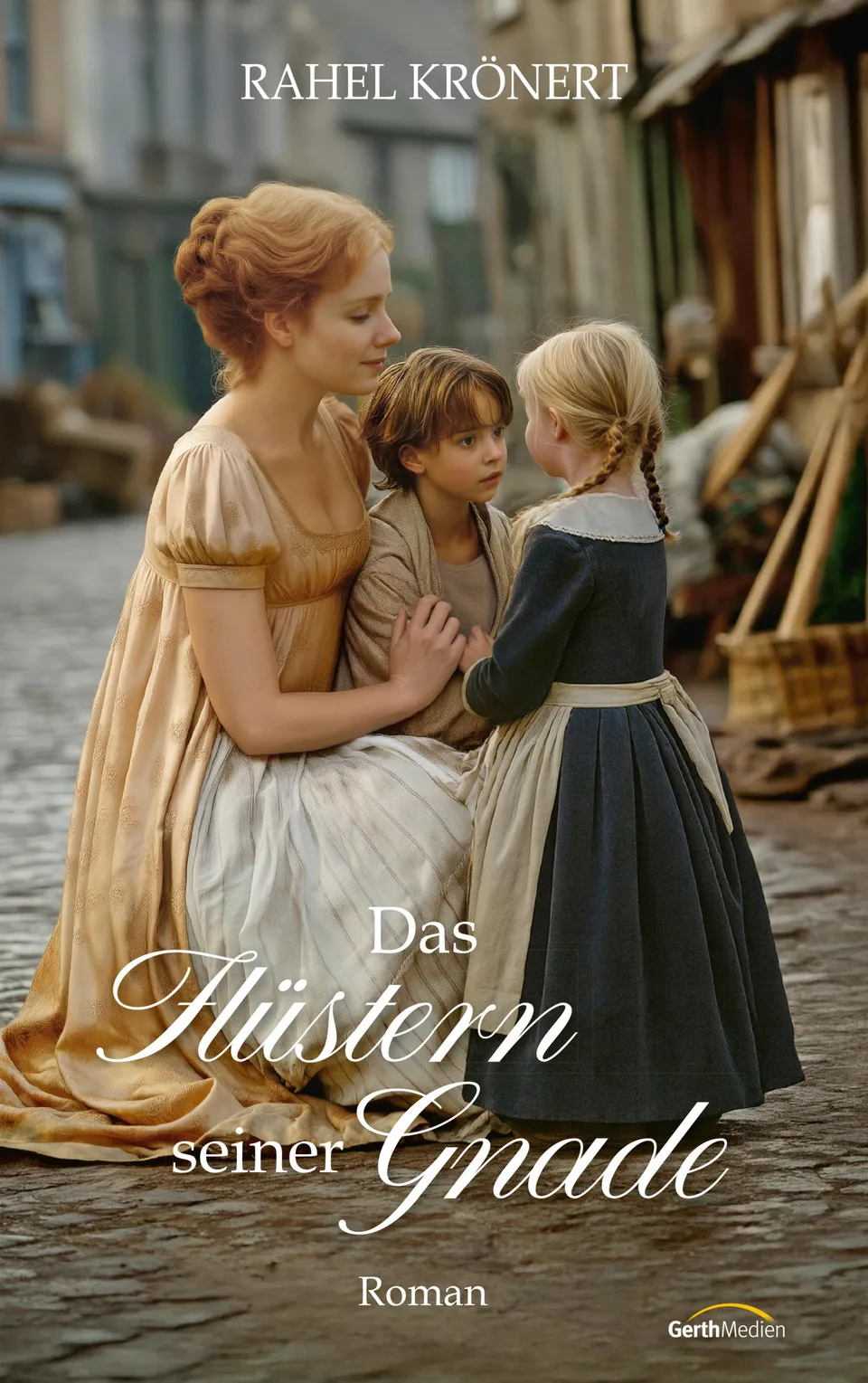 fontis-e-books-das-fl-stern-seiner-gnade-e-book-historischer-roman image 1