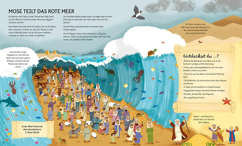 fontis-wimmel-bibelgeschichten-buch-gebunden-ab-3-jahre image 2