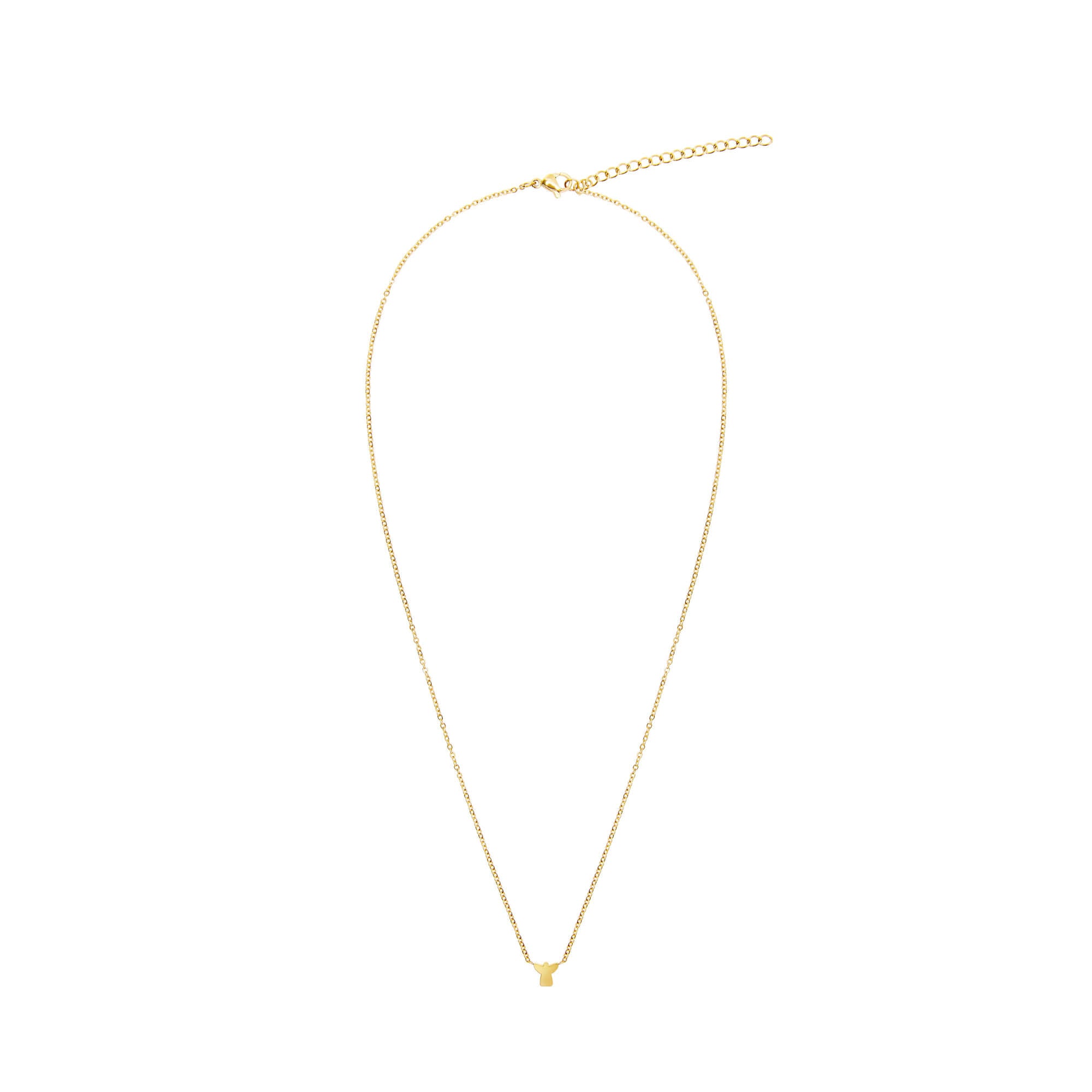 fontis-geschenke-schmuck-geschenkset-engel-3-teilig-edelstahl image 2
