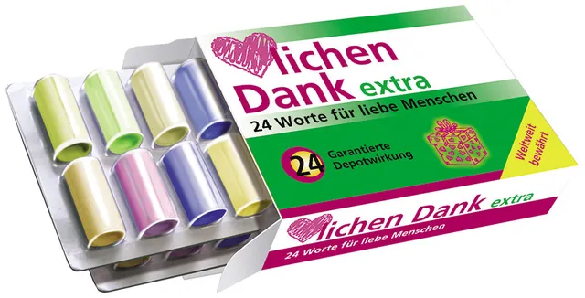 claudius-herzlichen-dank-extra-geschenkidee-24-zitate-lose image 1