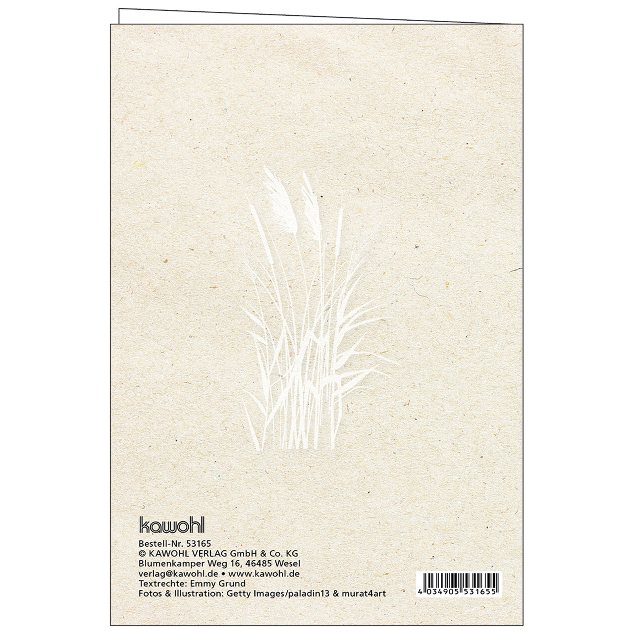 fontis-papeterie-herzliches-beileid-faltkarte-trauer-mit-umschlag image 2