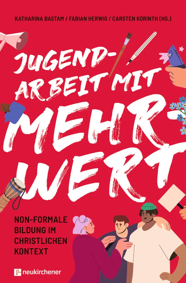 fontis-b-cher-jugendarbeit-mit-mehrwert-paperback-bildung image 1
