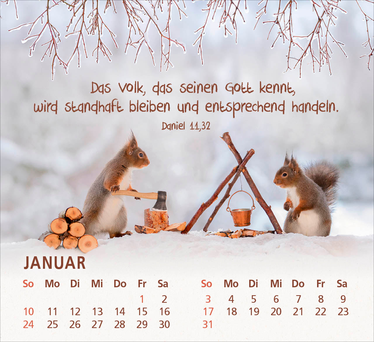 bolanz-du-bist-meine-freude-2027-tischkalender-eichh-rnchen image 3