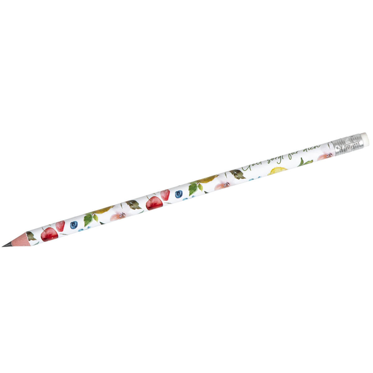 fontis-papeterie-gott-sorgt-f-r-dich-bleistift-mit-radiergummi image 2