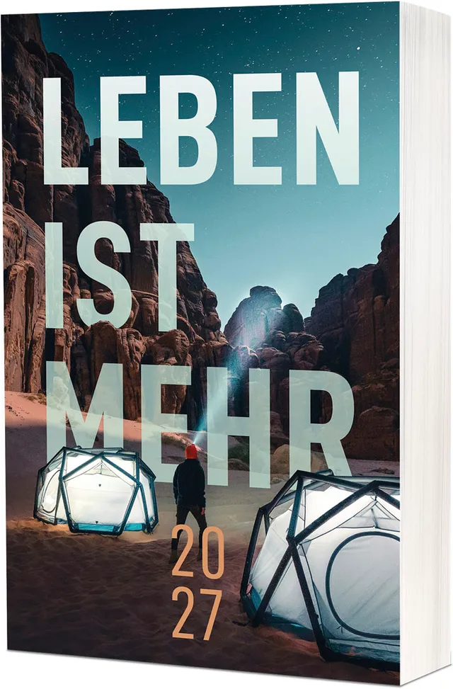 leben-ist-mehr-2027-buchkalender-paperback-evangelistisch image 1