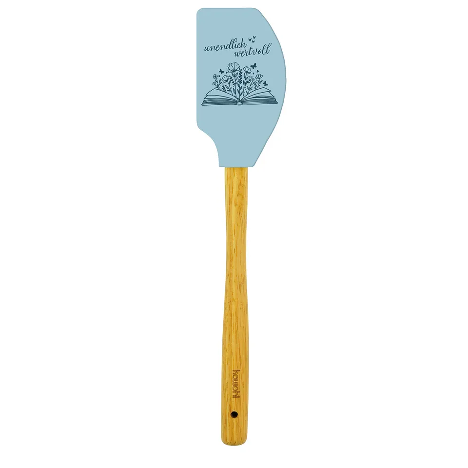 fontis-geschenke-unendlich-wertvoll-teigschaber-silikon-32-cm image 1