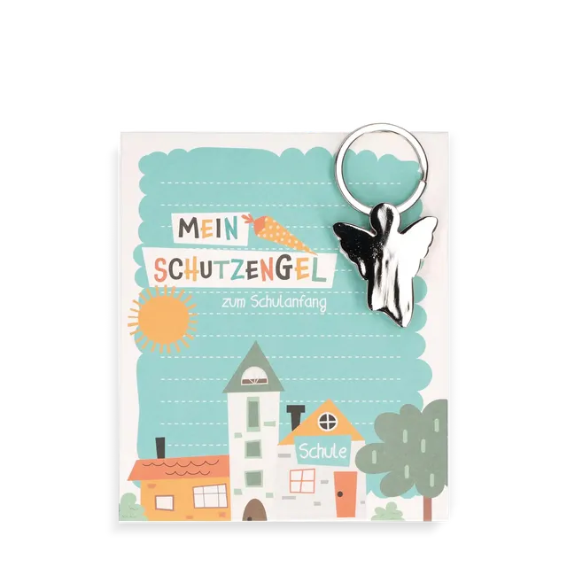 bonifatiuswerk-mein-schutzengel-schulanfang-schl-sselanh-nger image 1