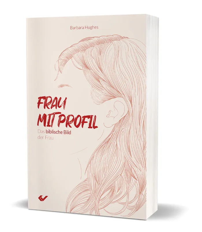 fontis-b-cher-frau-mit-profil-barbara-hughes-paperback-frauenthemen image 1