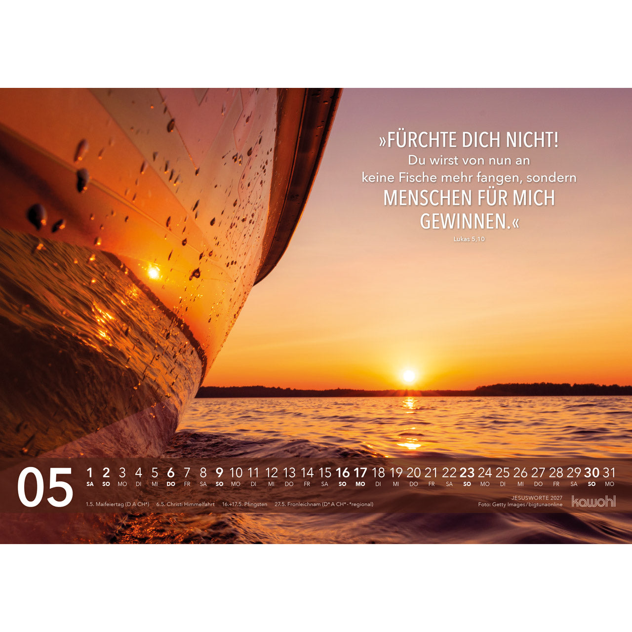 fontis-jesusworte-2027-wandkalender-42x30-spiralbindung image 7