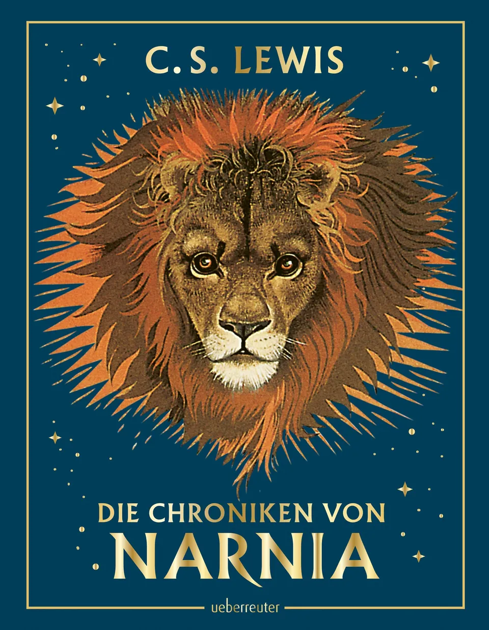 fontis-b-cher-chroniken-von-narnia-gesamtausgabe-gebunden-ab-10 image 1