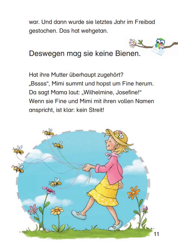 die-bienenbande-kinderbuch-ab-6-jahre-gebunden-erstleser image 5