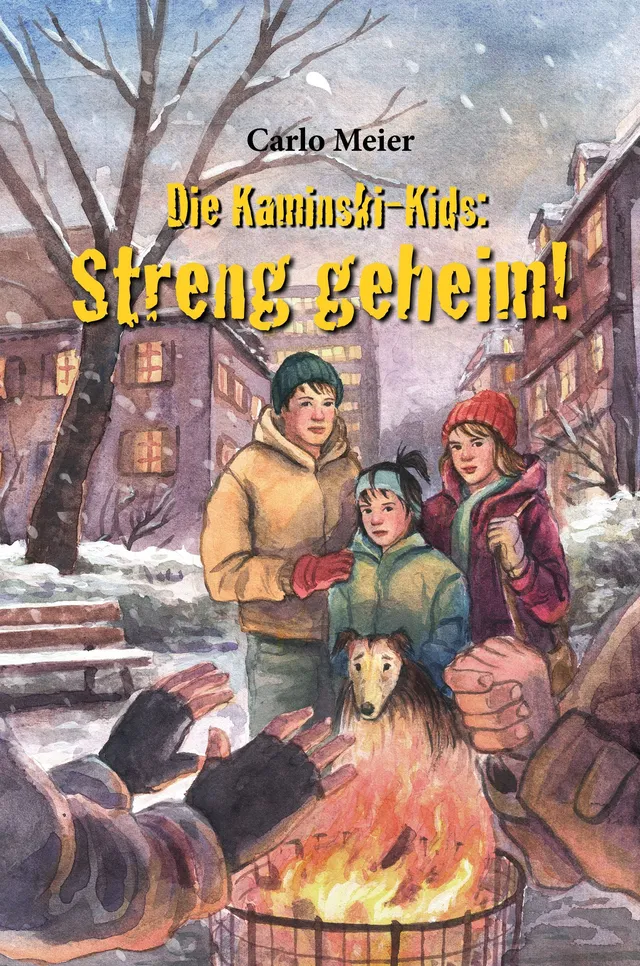 fontis-e-books-kaminski-kids-22-streng-geheim-e-book image 1