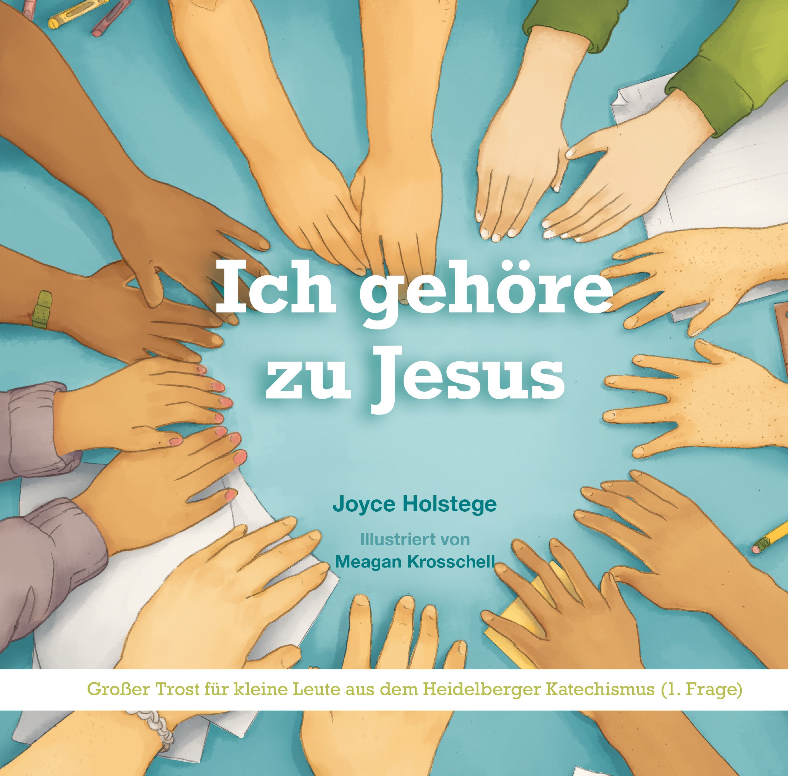 fontis-ich-geh-re-zu-jesus-buch-gebunden-ab-8-jahre image 1
