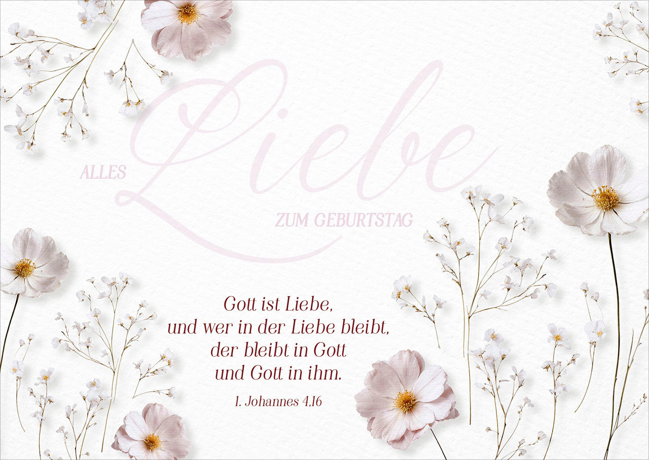 fontis-papeterie-alles-liebe-zum-geburtstag-postkarten-12er-set image 1