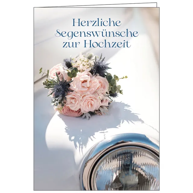 fontis-papeterie-herzliche-segensw-nsche-hochzeit-faltkarte image 1