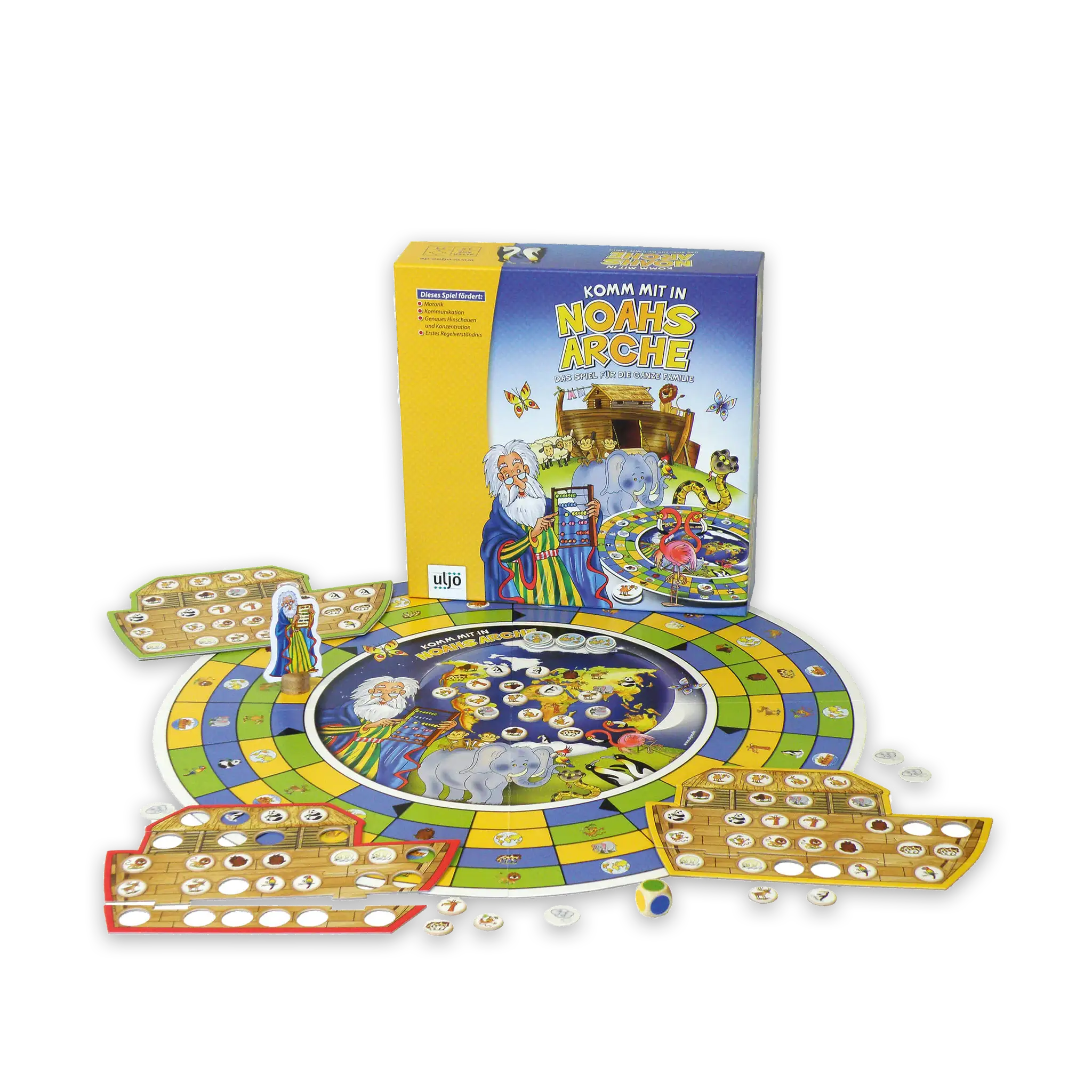 bonifatiuswerk-komm-mit-in-die-arche-spiel-ab-3-jahren image 1