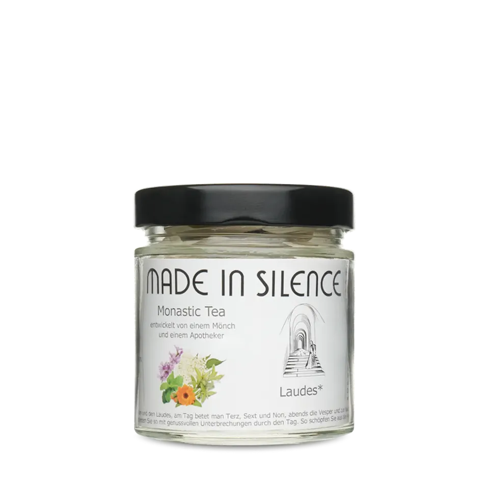 bonifatiuswerk-monastic-tea-laudes-kr-utertee-15-beutel image 1
