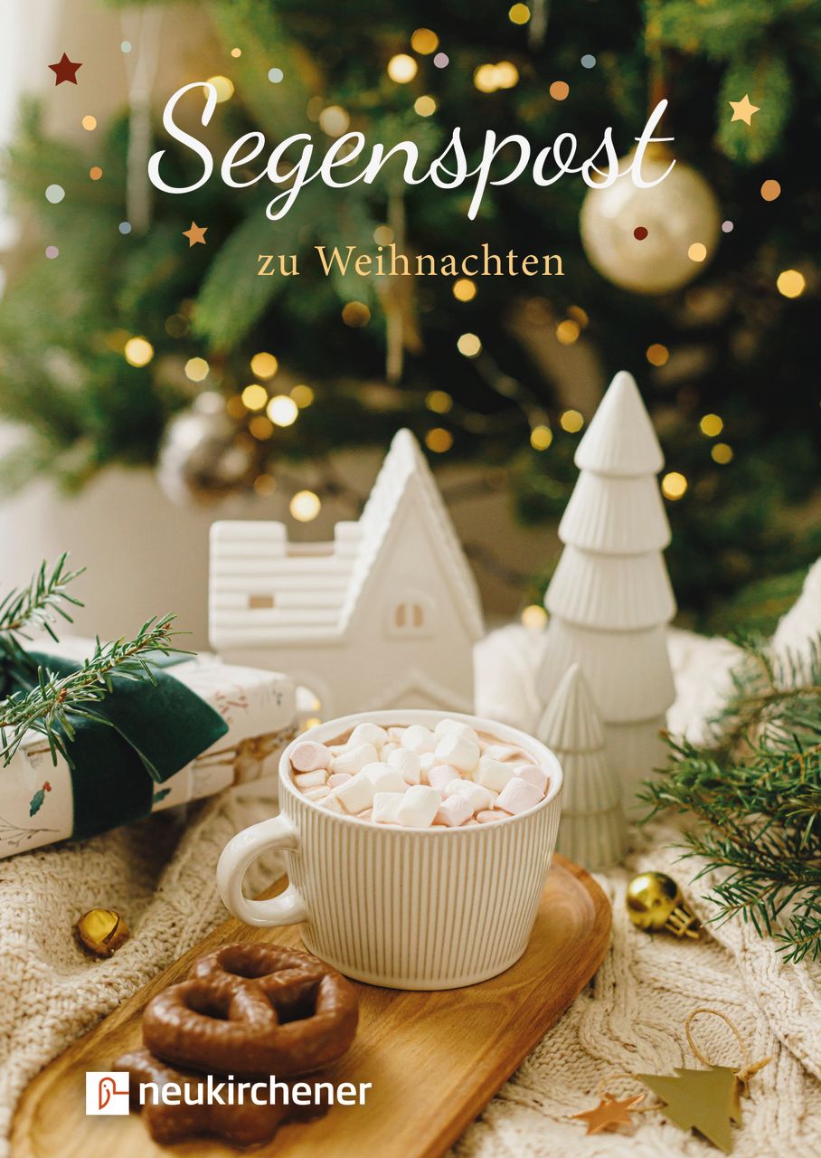fontis-segenspost-zu-weihnachten-gru-heft-postkartenformat image 1