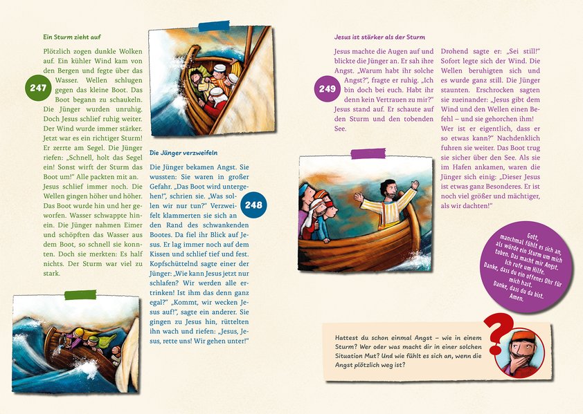 fontis-meine-365-geschichten-bibel-kinderbibel-ab-5-jahre image 3