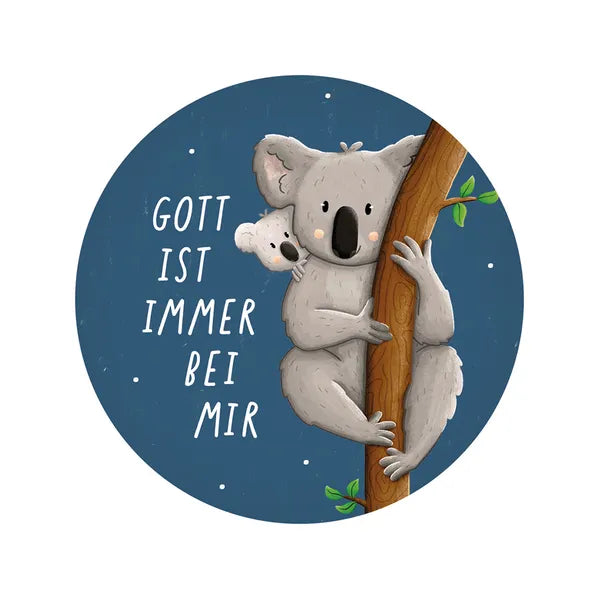 fontis-geschenke-mein-gott-und-ich-magnete-4er-set-tiere image 5