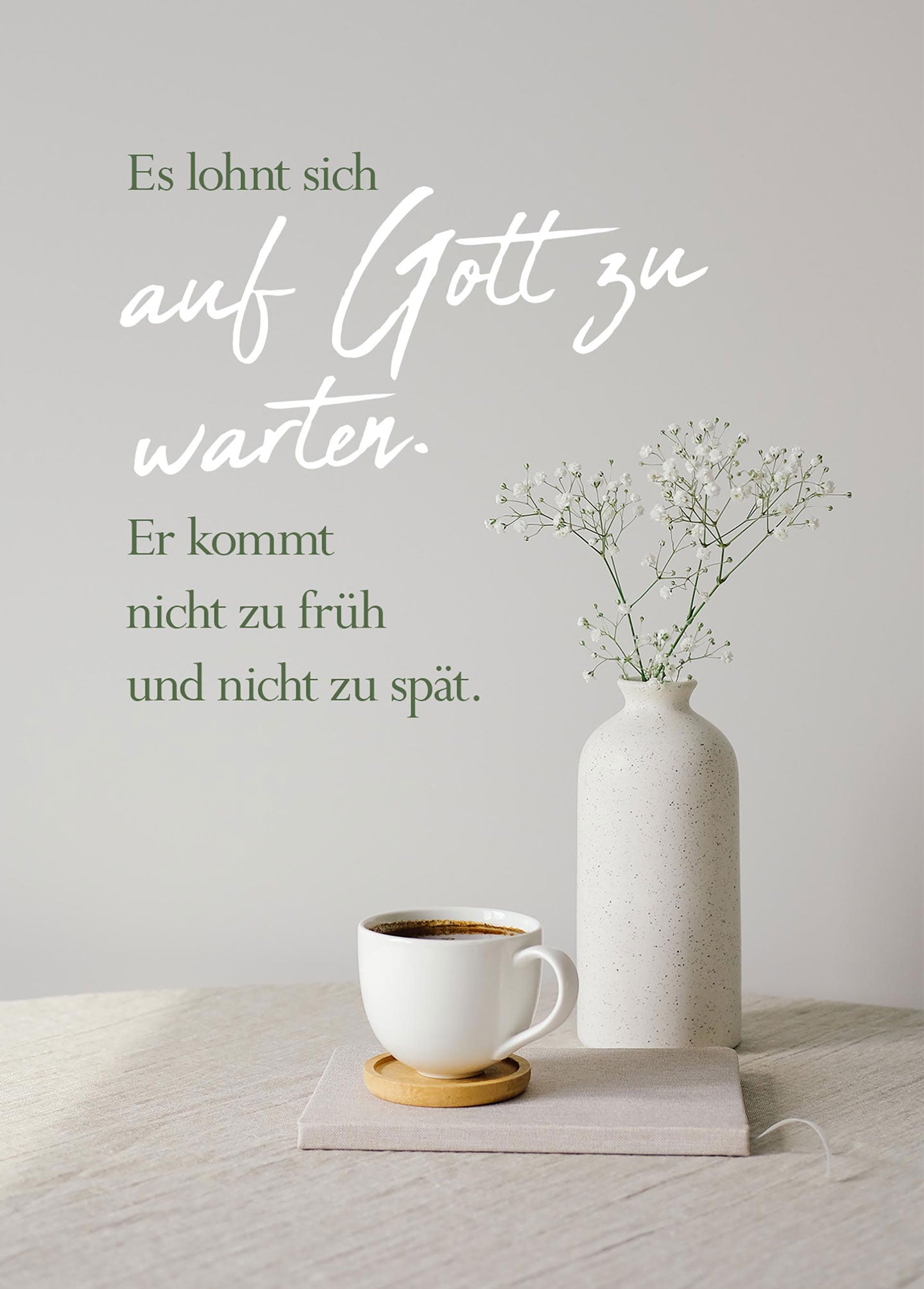 segensart-auf-gott-zu-warten-postkarte-ermutigung-bibelvers image 1