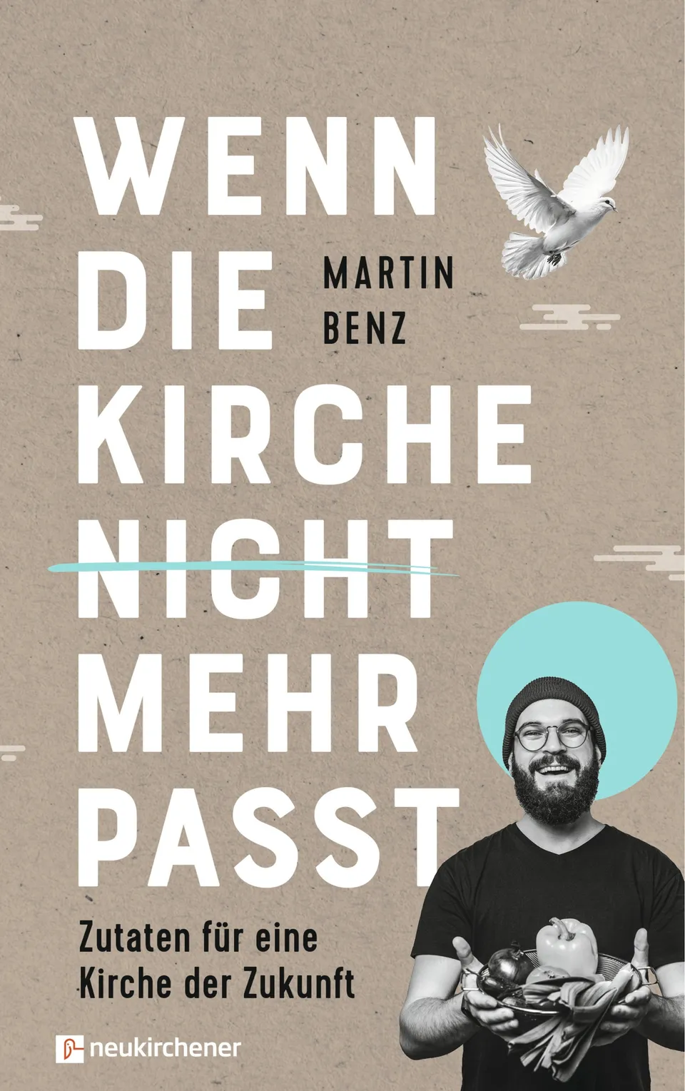 fontis-e-books-wenn-die-kirche-nicht-mehr-passt-e-book-gemeinde-martin-benz image 1
