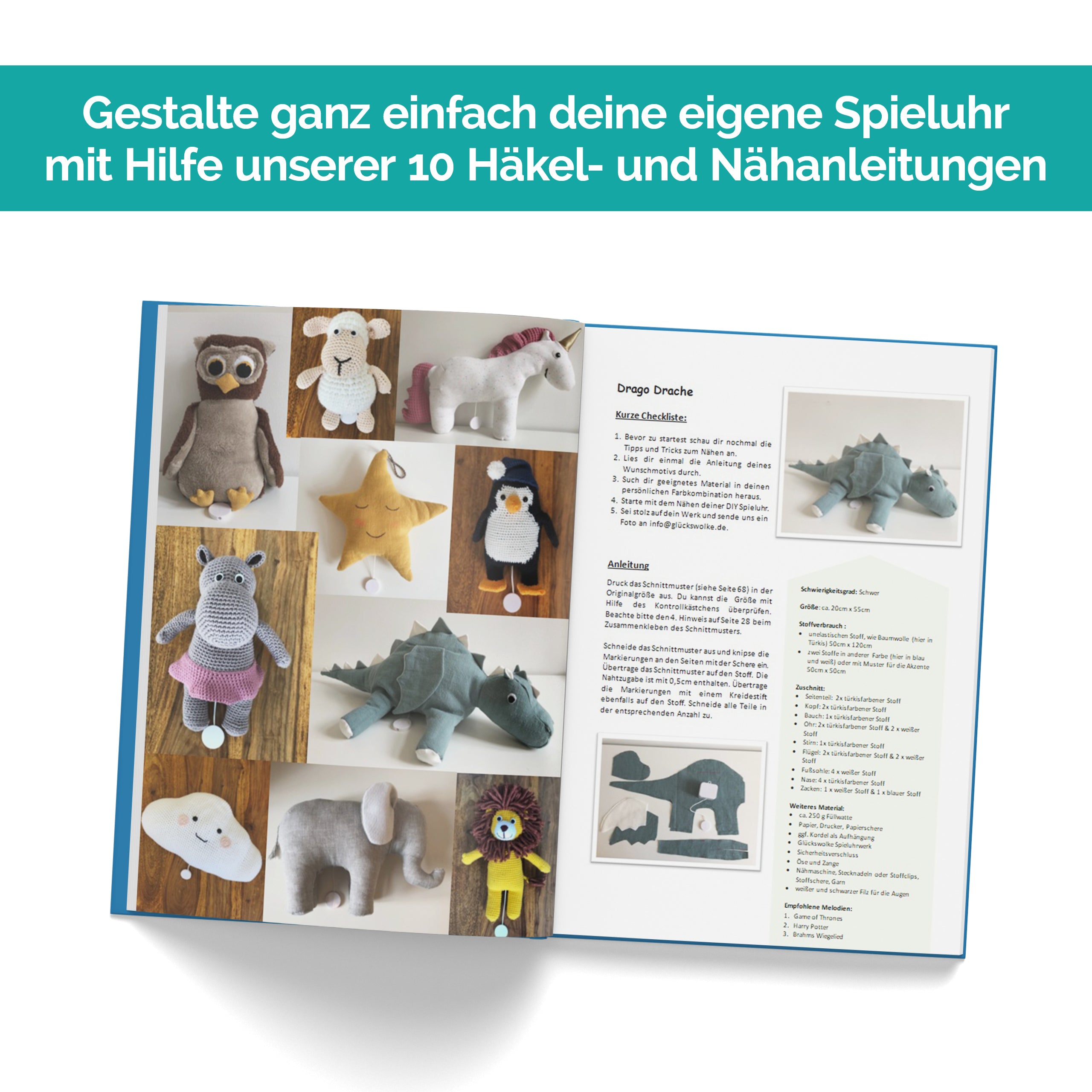 gl-ckswolke-spieluhren-spieluhrwerk-brahms-wiegenlied-waschbar image 4