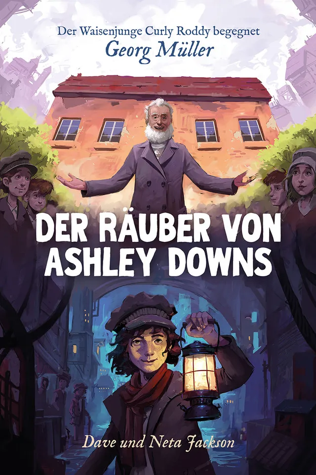dave-jackson-der-r-uber-von-ashley-downs-taschenbuch-ab-8 image 1