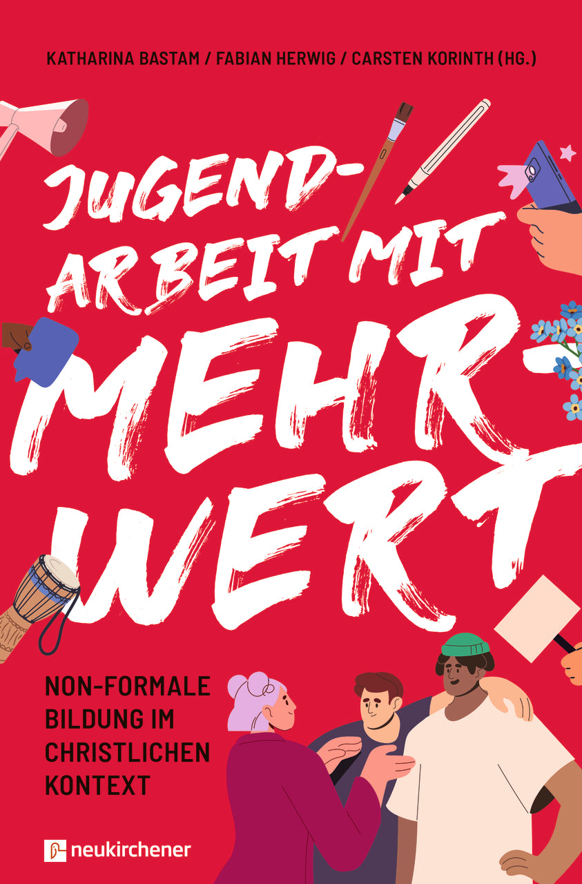fontis-b-cher-jugendarbeit-mit-mehrwert-paperback-bildung image 1