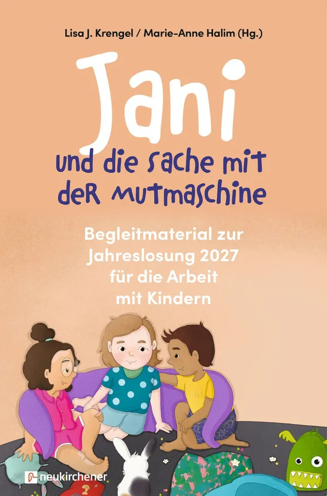 fontis-b-cher-jani-und-die-mutmaschine-praxisbuch-jahreslosung-2027 image 1