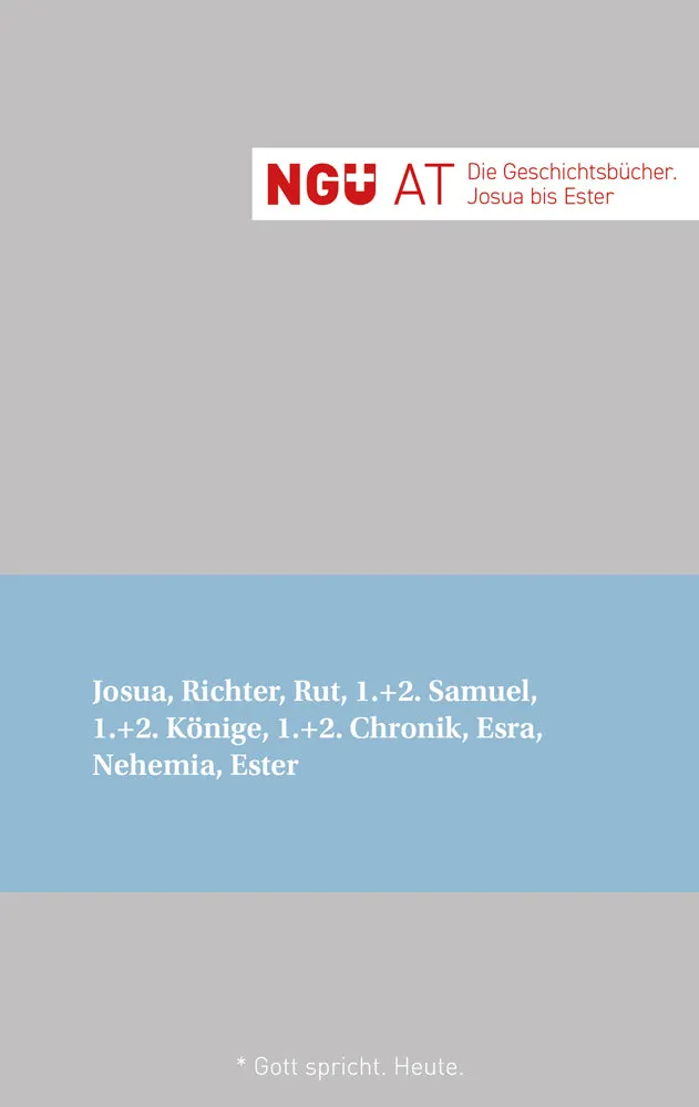 fontis-bibeln-ng-at-geschichtsb-cher-josua-ester-gebunden image 1