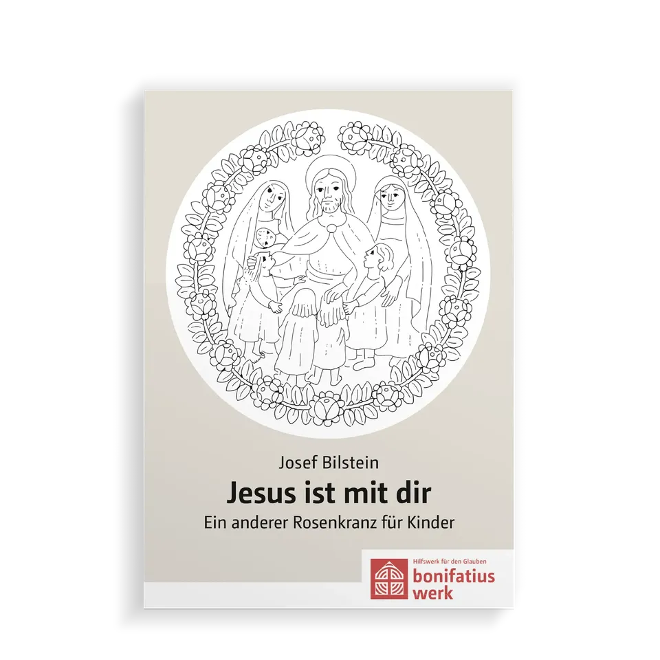 bonifatiuswerk-jesus-ist-mit-dir-rosenkranz-kinder-ab-8 image 1
