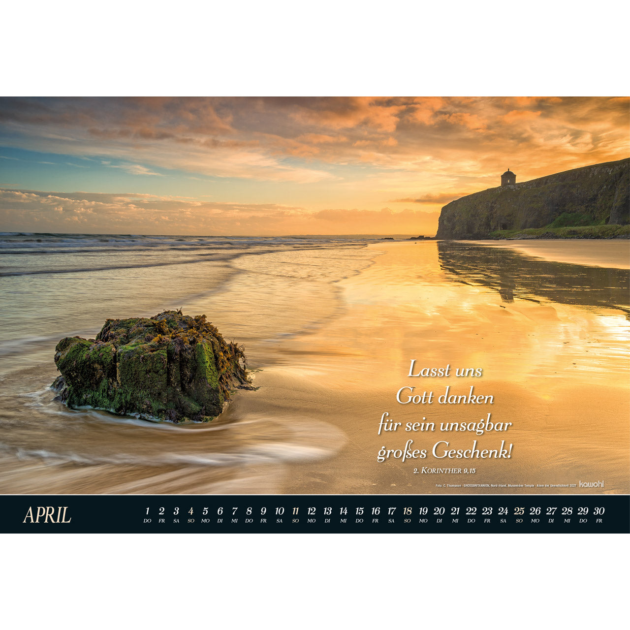 fontis-atem-der-unendlichkeit-2027-wandkalender-panorama-mit-bibelworten image 6