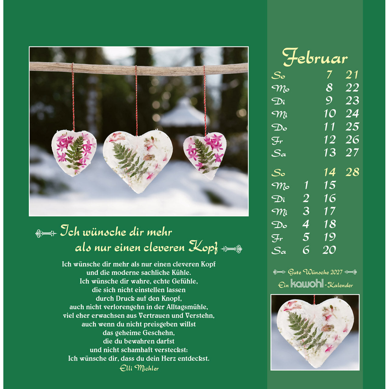 fontis-gute-w-nsche-sollen-dich-begleiten-2027-postkartenkalender image 4