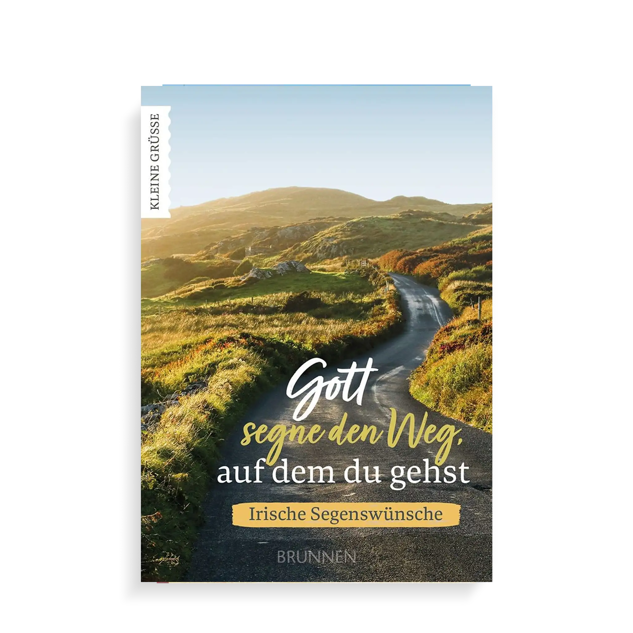 bonifatiuswerk-gott-segne-den-weg-heft-irische-segensw-nsche image 1