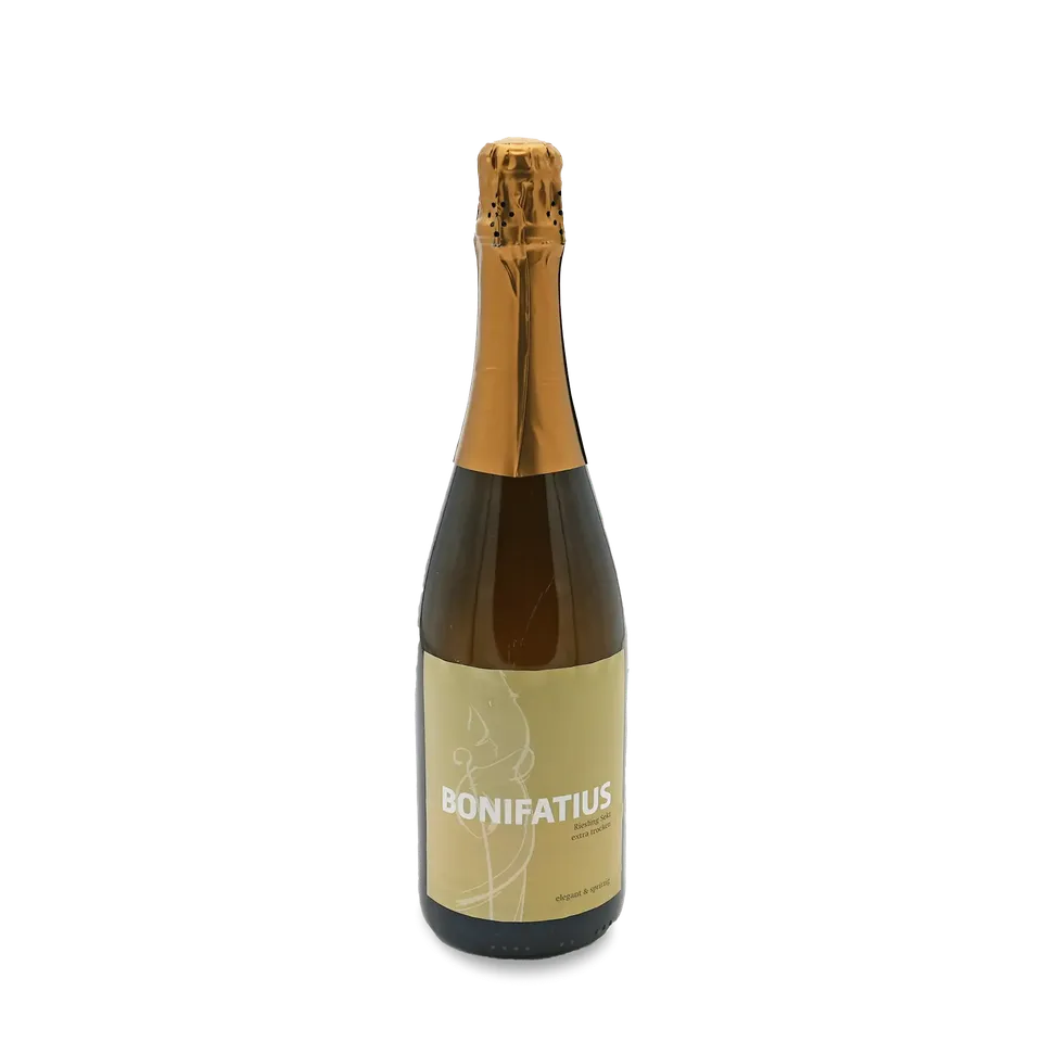 bonifatiuswerk-bonifatius-sekt-riesling-extra-trocken-0-75-l-rheingau image 1