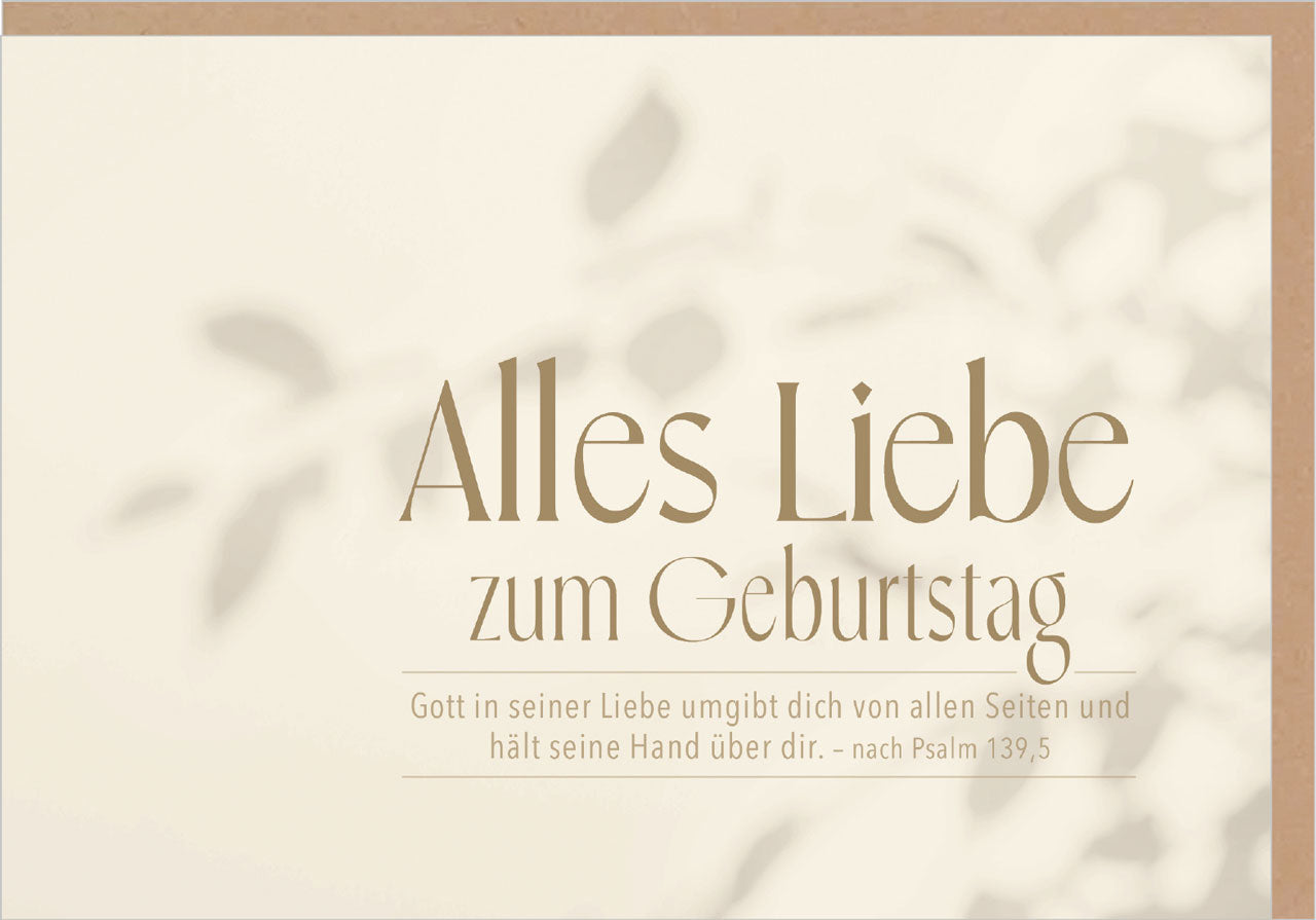 fontis-papeterie-alles-liebe-zum-geburtstag-faltkarte-psalm image 1