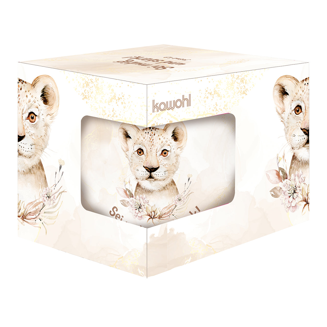 fontis-geschenke-sei-mutig-und-stark-tasse-350-ml-blumen image 3