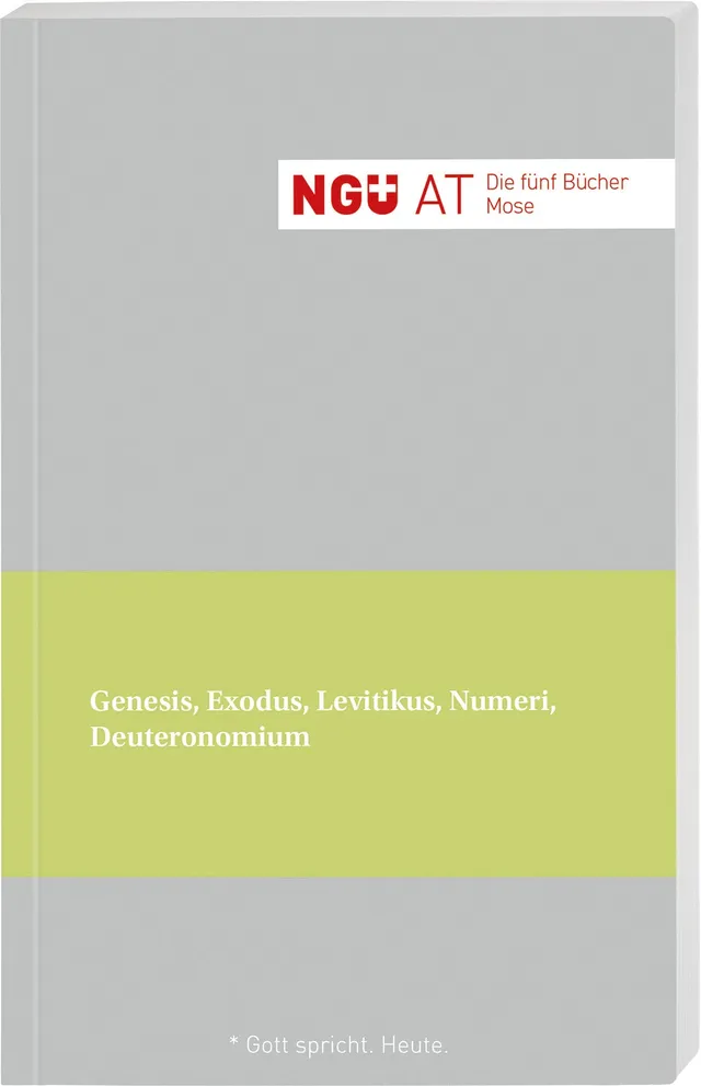 fontis-bibeln-ng-at-die-f-nf-b-cher-mose-paperback-pentateuch image 1