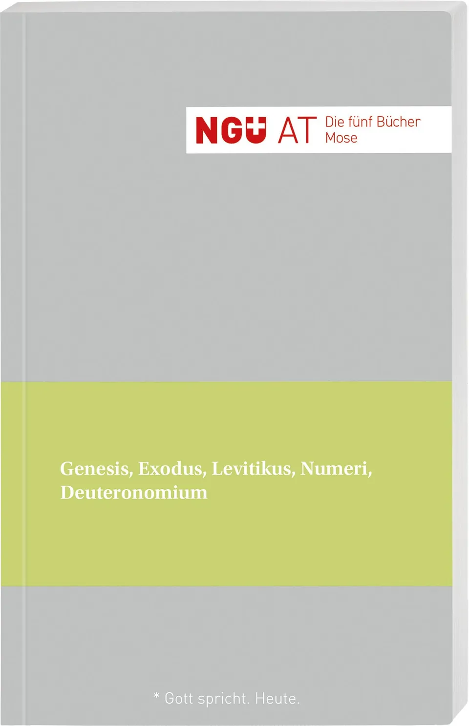 fontis-bibeln-ng-at-die-f-nf-b-cher-mose-paperback-pentateuch image 1