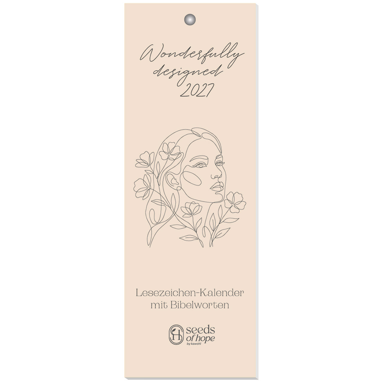 fontis-kalender-wonderfully-designed-2027-lesezeichen-kalender image 1