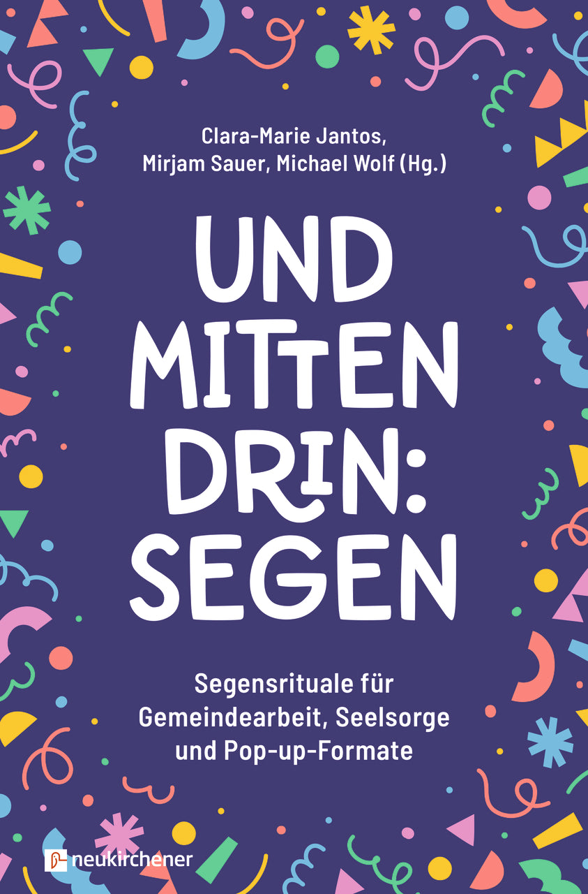 fontis-b-cher-und-mittendrin-segen-buch-paperback-gemeinde image 1