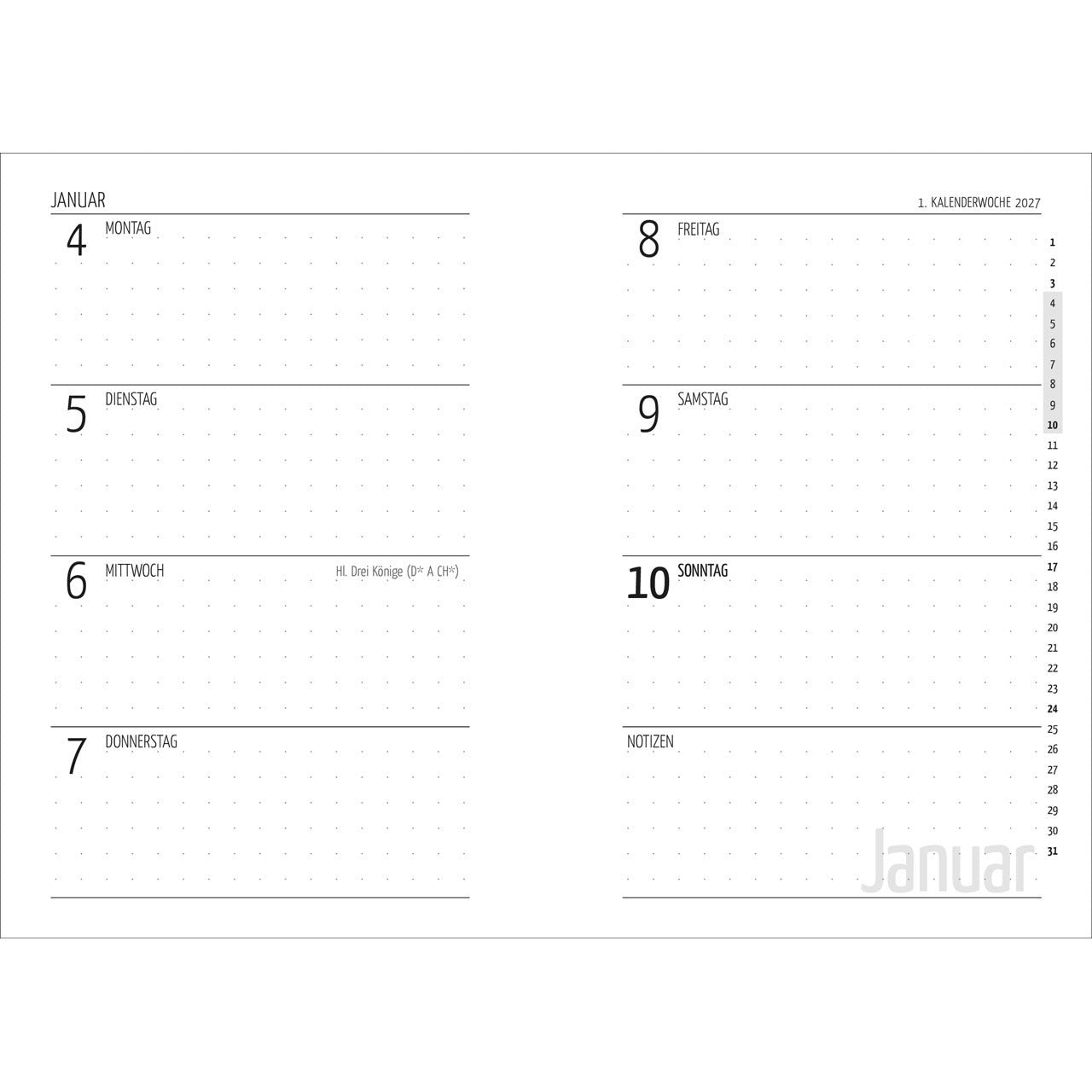 kawohl-ich-bin-dir-immer-nah-spirelli-2027-taschenkalender-wire-o image 8