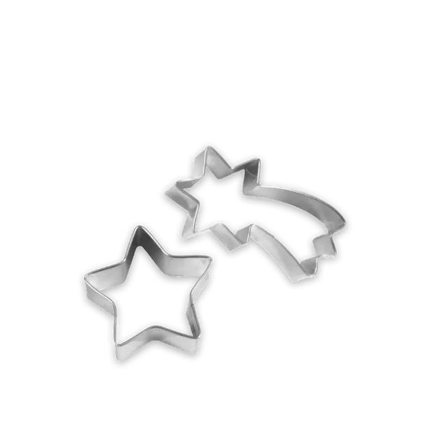 bonifatiuswerk-sterne-set-2-tlg-ausstechformen-stern-4x8-cm image 1