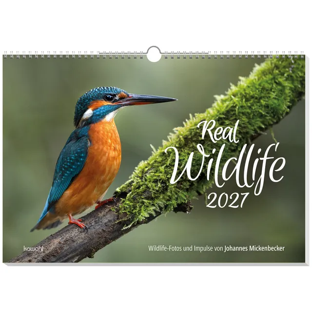 fontis-kalender-real-wildlife-2027-wandkalender image 1