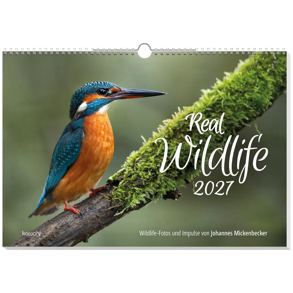 fontis-kalender-real-wildlife-2027-wandkalender image 1
