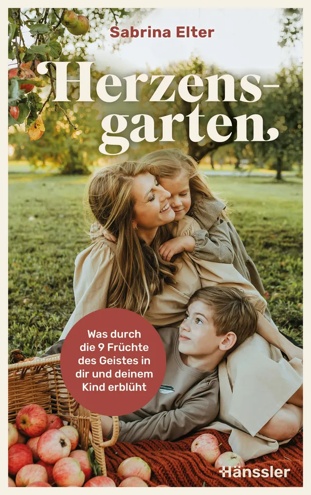 fontis-b-cher-herzensgarten-sabrina-elter-erziehungsratgeber image 1