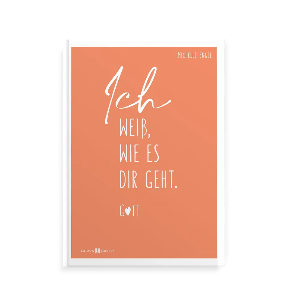 bonifatiuswerk-ich-weiss-wie-es-dir-geht-gott-gebetbuch-144-seiten image 1